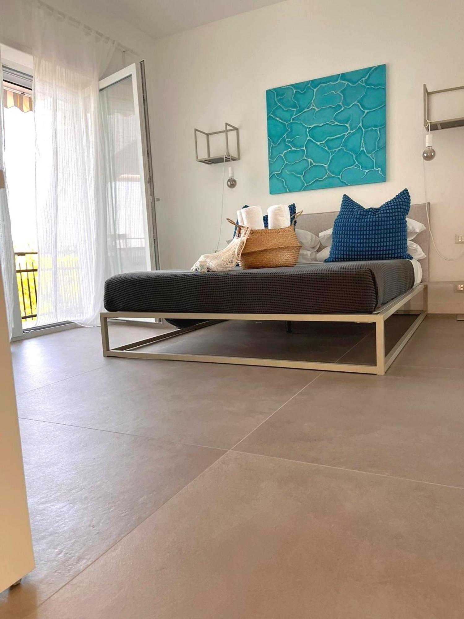 Il Volo Bed & Breakfast Sperlonga Luaran gambar