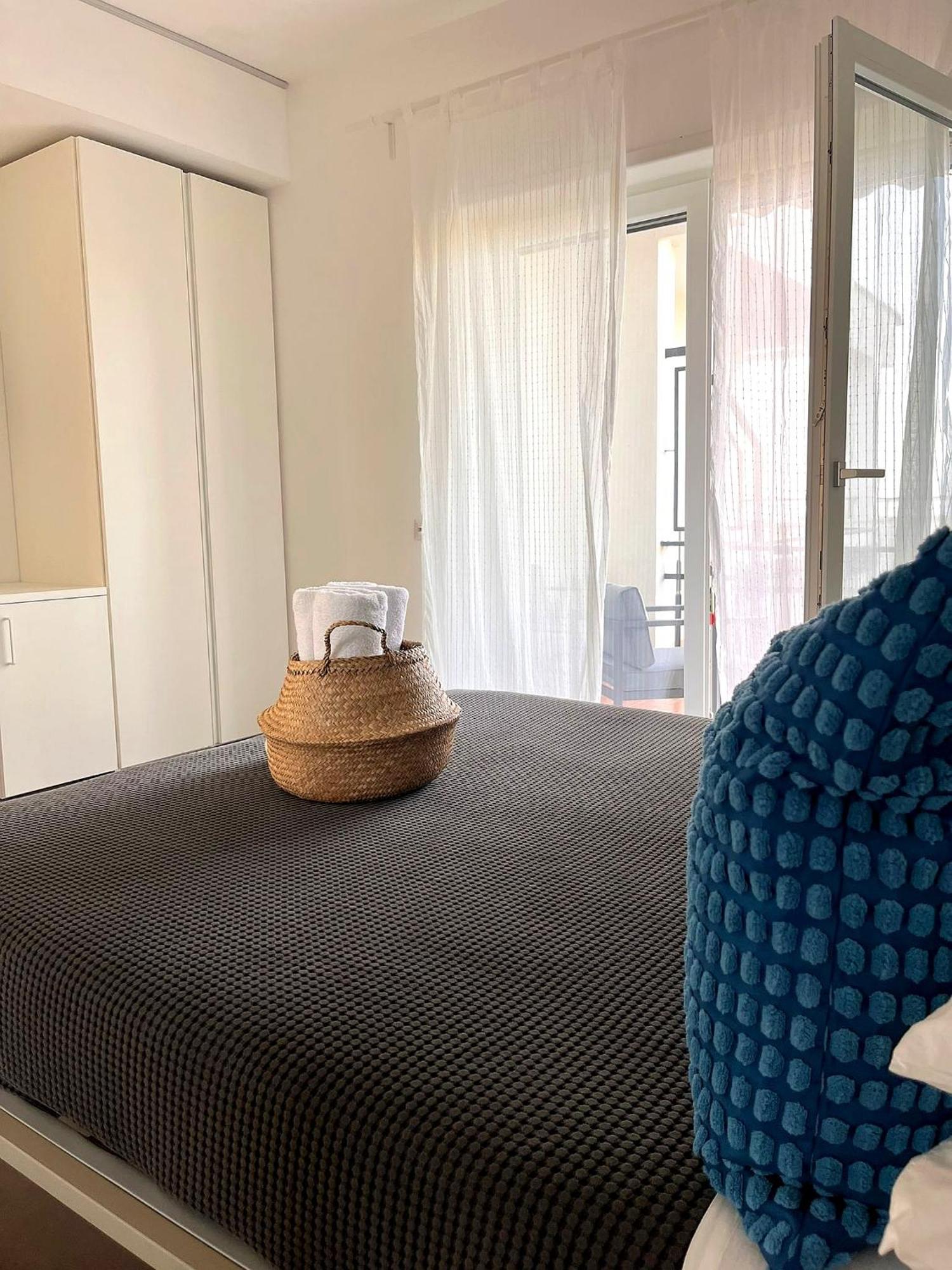 Il Volo Bed & Breakfast Sperlonga Luaran gambar