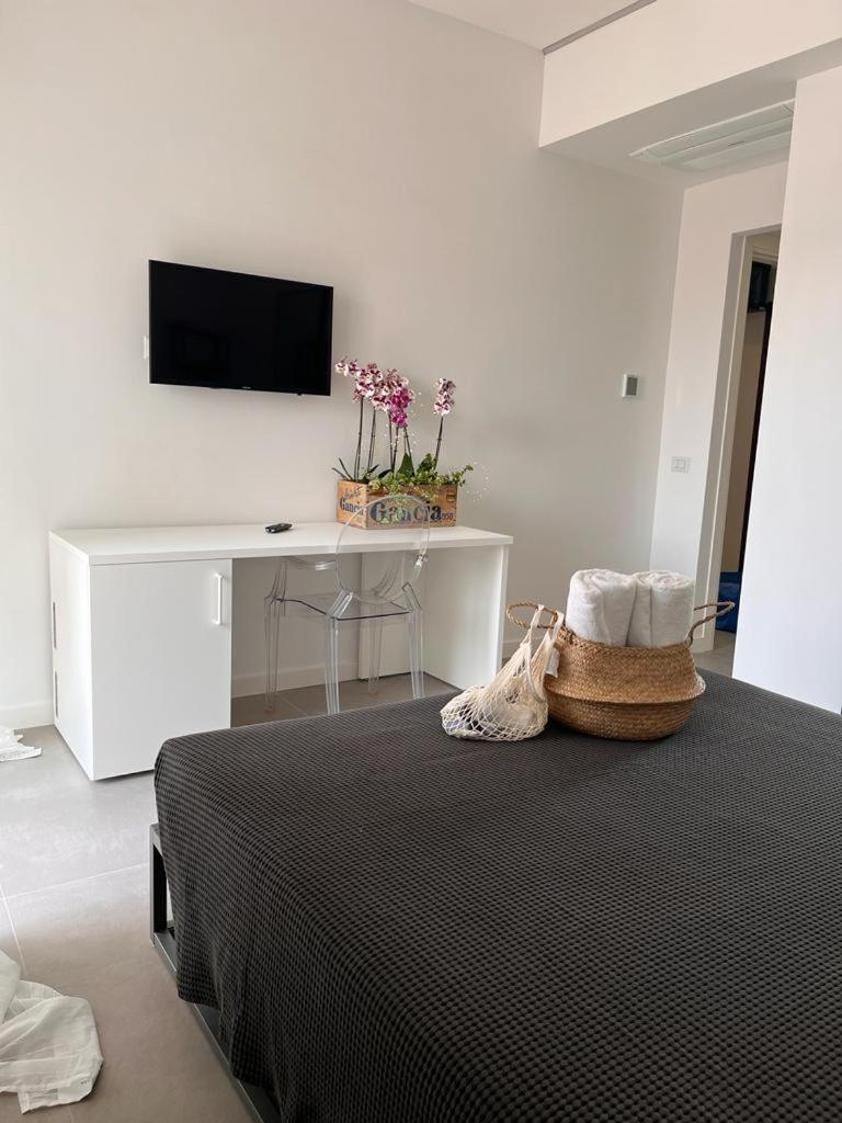 Il Volo Bed & Breakfast Sperlonga Luaran gambar
