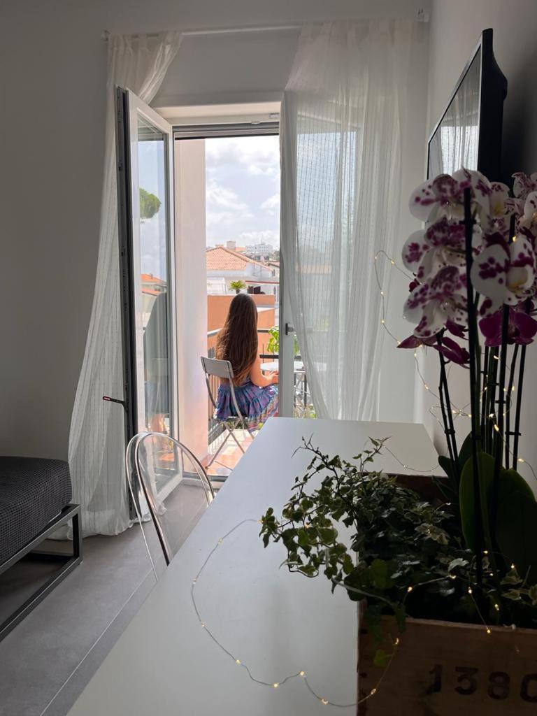 Il Volo Bed & Breakfast Sperlonga Luaran gambar