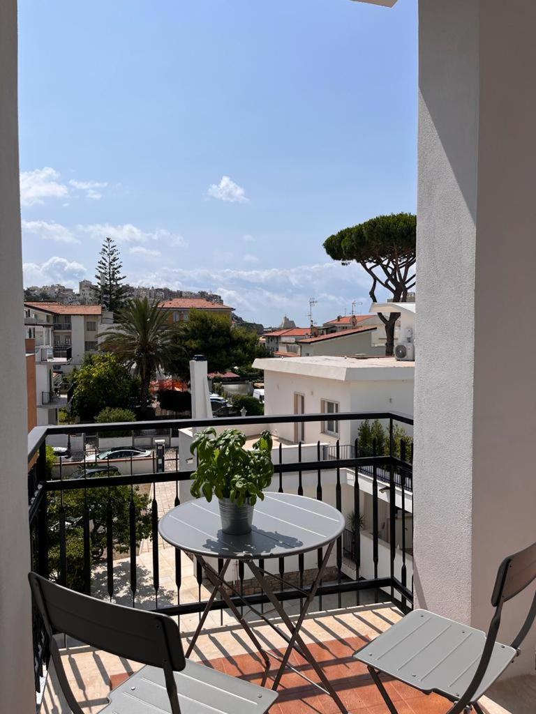 Il Volo Bed & Breakfast Sperlonga Luaran gambar