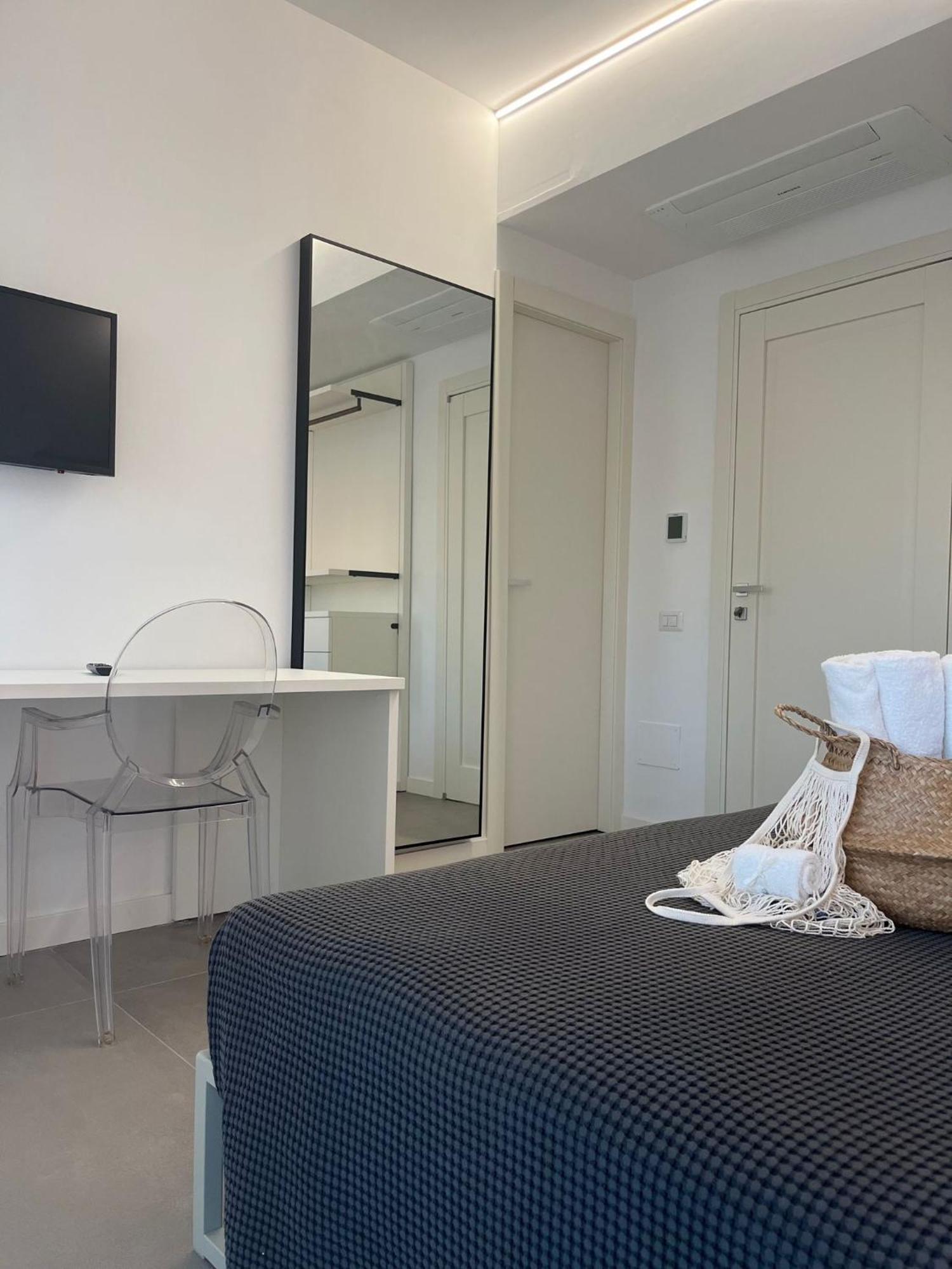 Il Volo Bed & Breakfast Sperlonga Luaran gambar