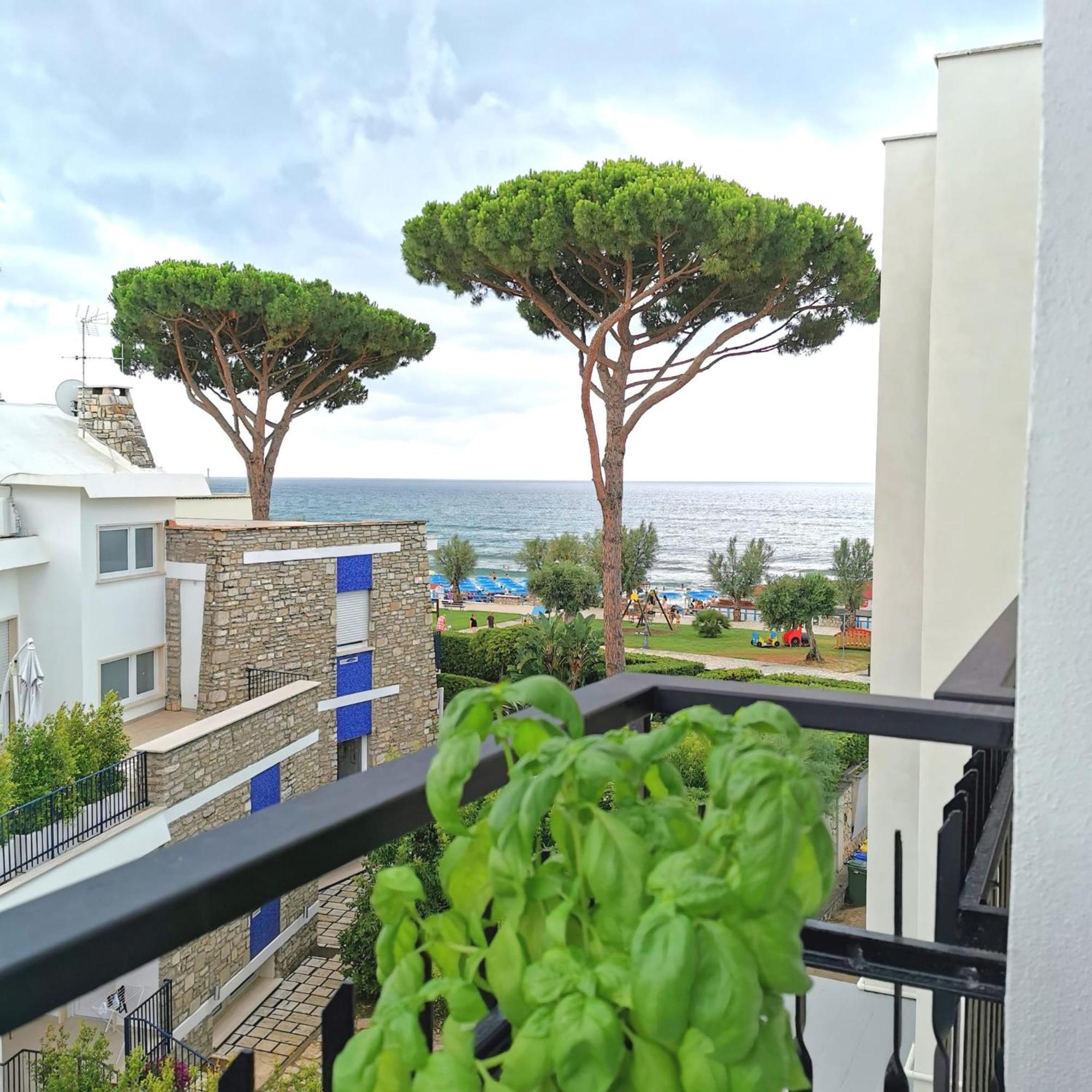Il Volo Bed & Breakfast Sperlonga Luaran gambar