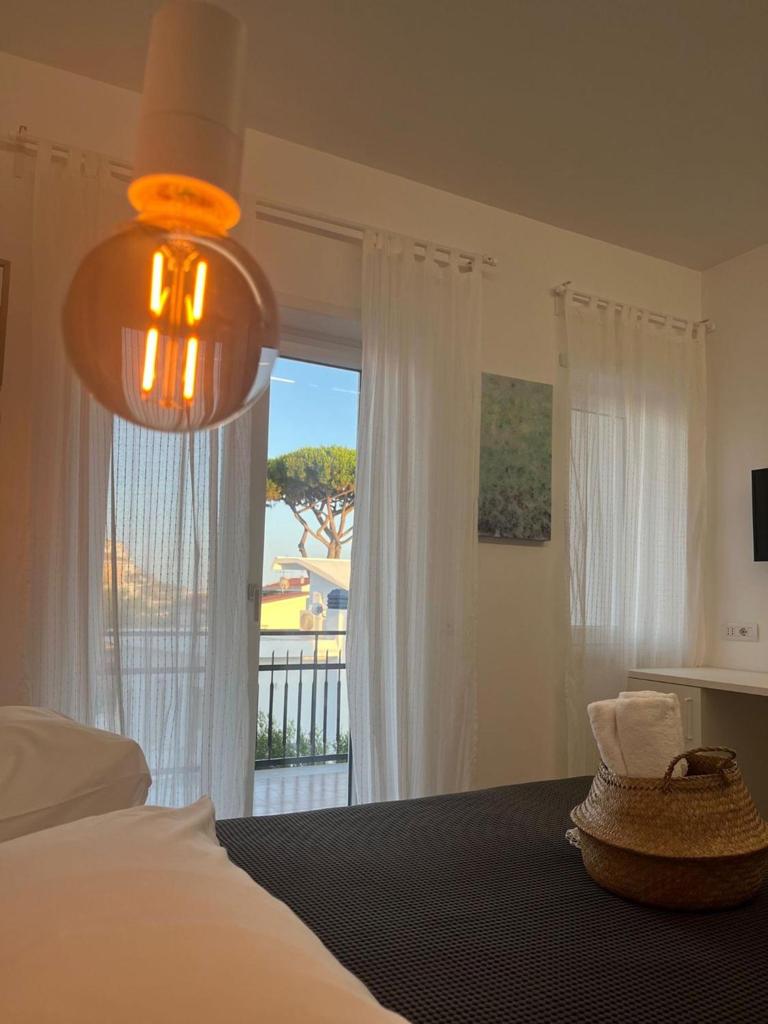 Il Volo Bed & Breakfast Sperlonga Luaran gambar