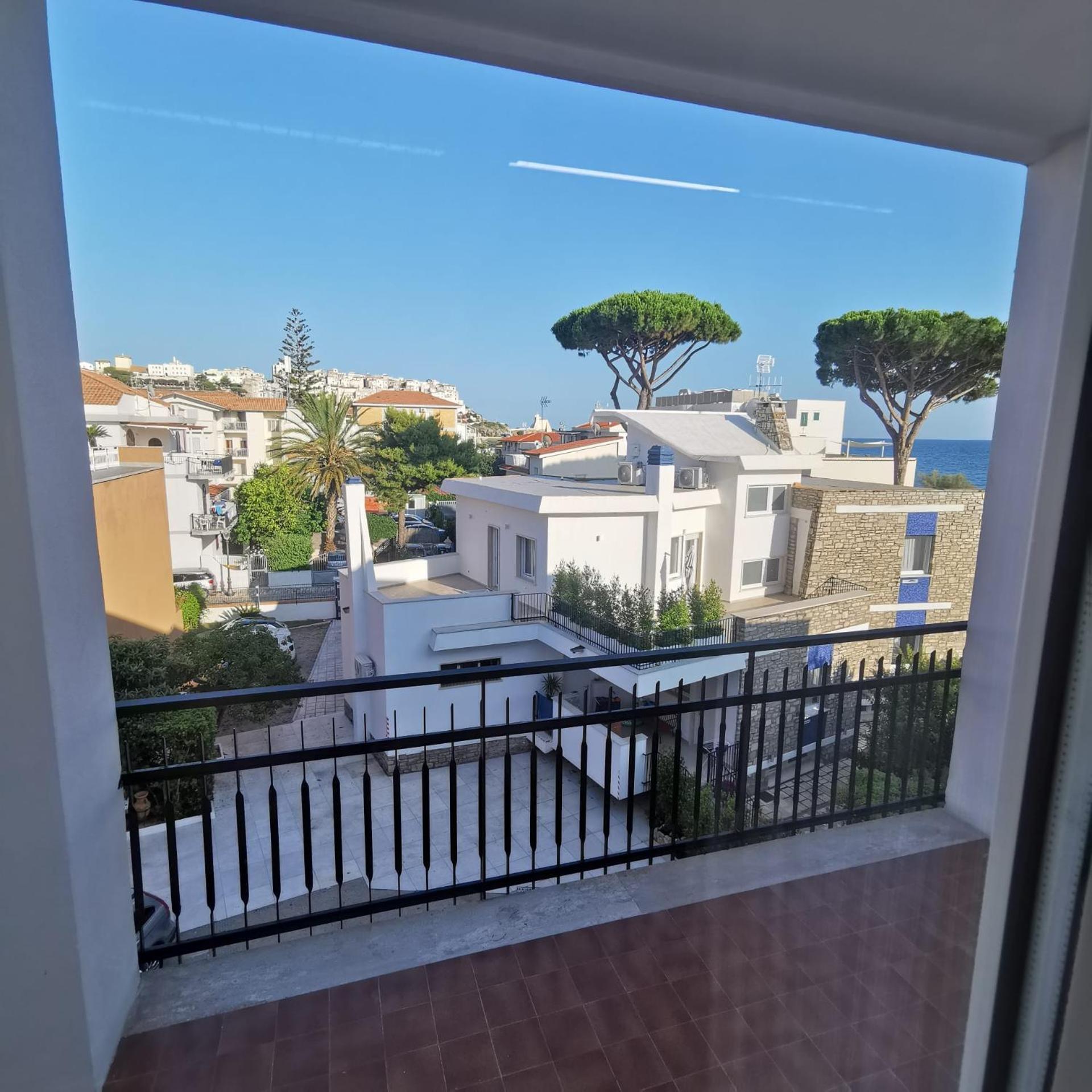 Il Volo Bed & Breakfast Sperlonga Luaran gambar