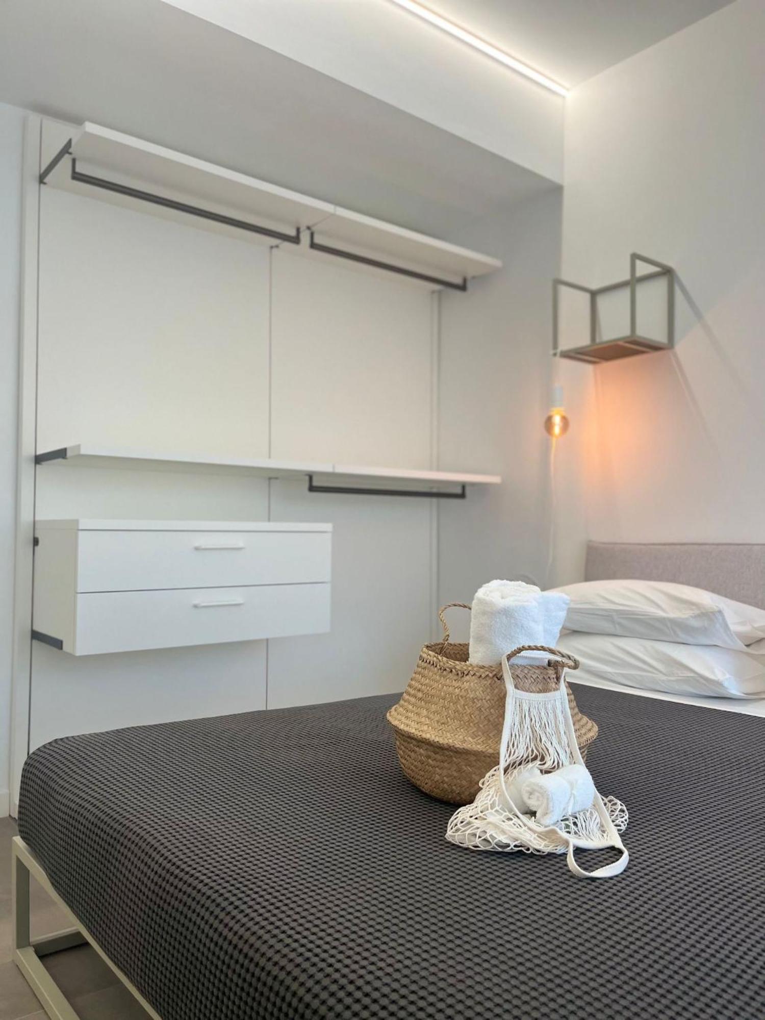 Il Volo Bed & Breakfast Sperlonga Luaran gambar