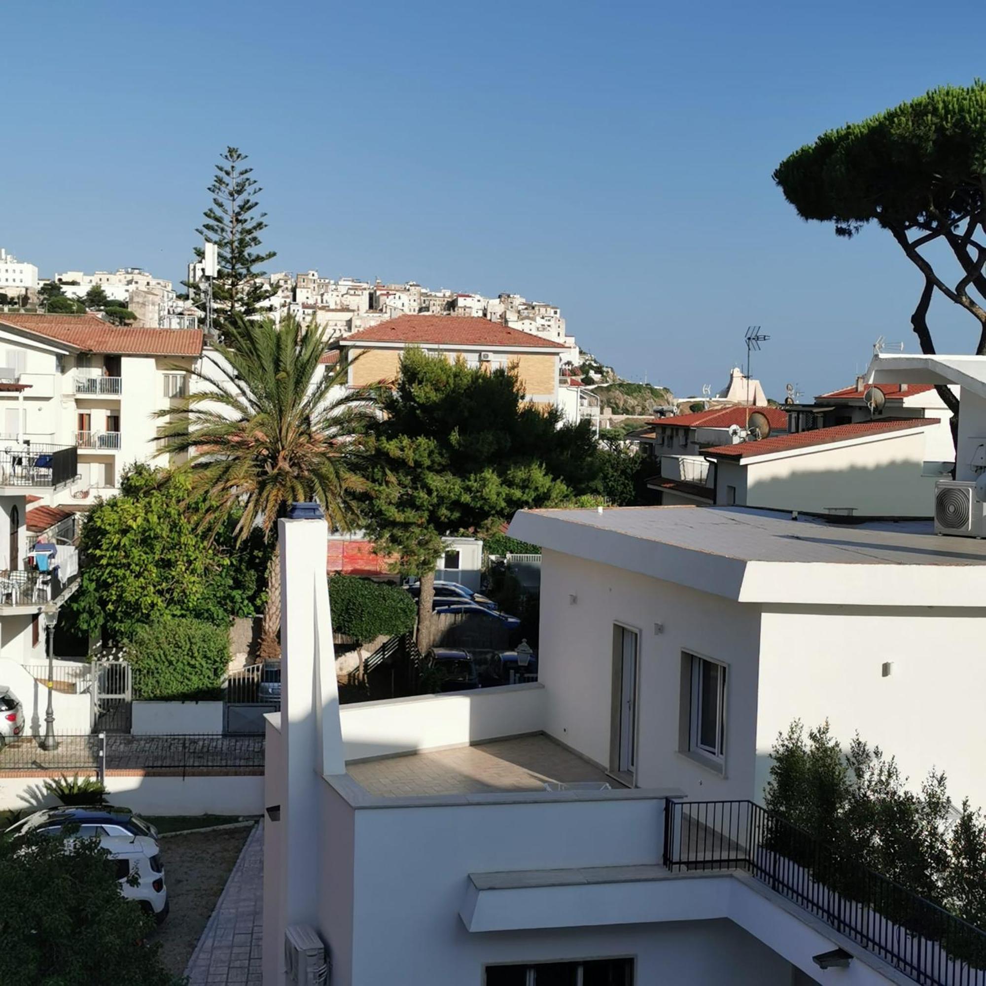 Il Volo Bed & Breakfast Sperlonga Luaran gambar
