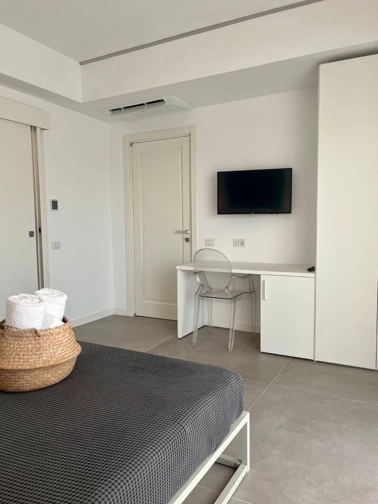 Il Volo Bed & Breakfast Sperlonga Luaran gambar